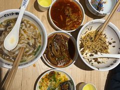 -白沙肴·长沙米粉.小炒湘菜(石厦时代广场店)