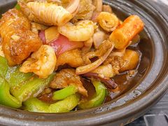 -新世界餐厅(万达店)