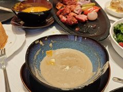 -马克西姆俄罗斯餐厅(通亚街店)