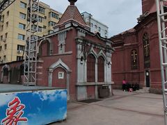 -圣·阿列克谢耶夫教堂