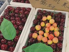 美枣-沈阳市八家子水果批发市场