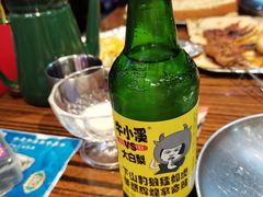 -蚝堡海鲜·威海菜·海肠捞饭·烧烤·亚洲吃蚝公司(幸福门店)