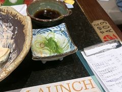 -古田居·特色寿司料理(星之岛旗舰店)
