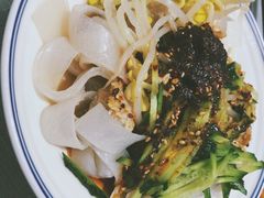 -大嘻咹biangbiang面(历史博物馆店)