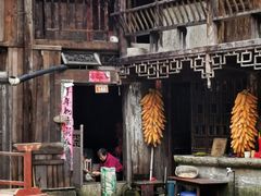 -云山屯古建筑群景区