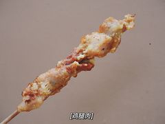 -水产西街炸串(水产西街店)