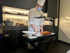 -大董(华贸购物中心店)