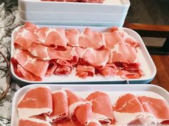 -京元盛铜锅涮肉(上海总店)
