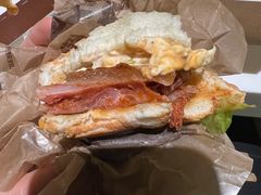 -汉堡王(歌斐中心店)
