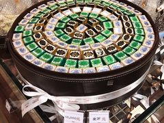 -VENCHI 闻绮(北京国贸商城店)