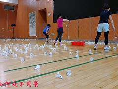 -普陀体育馆