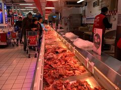 -物美超市(通州果园店)