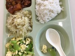 -紫金港餐饮中心-风味餐厅(浙江大学紫金港校区店)