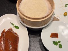 -四季民福烤鸭店(外滩外白渡桥店)