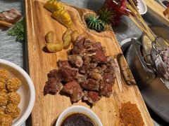 -俏牛哥鲜牛肉牛肆馆(重庆天地店)