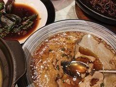 -佰家小厨·南京菜(夫子庙店)