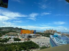 -珠海长隆海洋王国