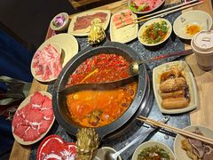 -蜀大侠火锅(总府路店)