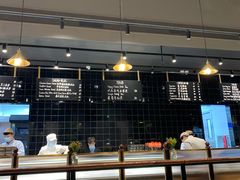 -Sunflour(来福士店)