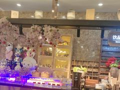 -福禧荟·海鲜自助
