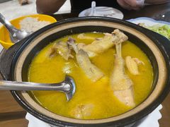 -洪福饭店·十八年老店