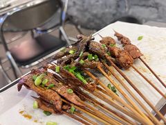 -有局·成都市井烧烤·精酿啤酒(双楠店)