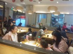 -小六汤包·老字号·中华名小吃(兴庆路店)