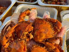 -吉利龙虾·新派海鲜烧烤