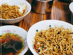 -小狗面馆(复兴店)