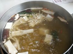 -海银海记牛肉火锅(解放路店)