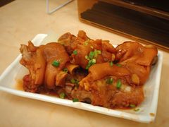 -盛记粥面(佐敦店)