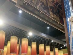 -姜胖胖无限自助烤肉(凯德天府店)