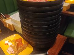 -牛New寿喜烧(虹桥新天地店)