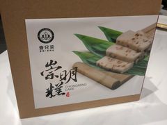 -道道鲜·崇明私房菜(五角场店)
