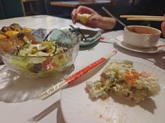 -库滋明·俄罗斯特色美食(中央大街店)