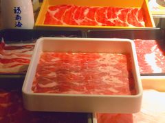 -温野菜涮涮锅(西单大悦城店)