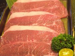 -樱嘢·炭火烧肉(惠南店)