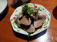 拌鸡肝-一吉焼鸟·FOUNDER(桂林路店)