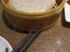 -河沿肉饼Beijing Pie(东华门店)