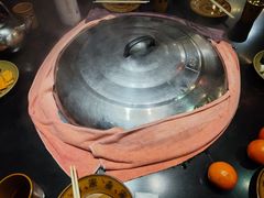 -老东北铁锅炖(茂源街店)