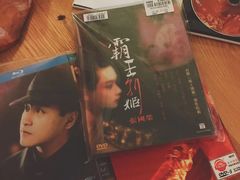 -为你钟情咖啡馆(春熙路太古里步行街店)