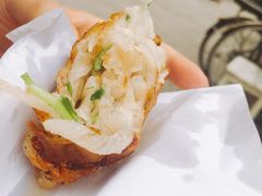 -阿婆油墩子(五里桥路188弄小区店)