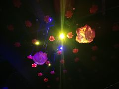 -《又见五台山》剧场