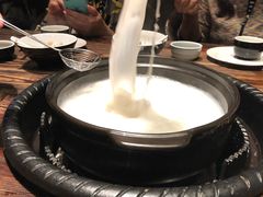 -大良毋米粥(锦龙路总店)