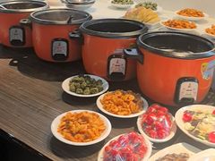 -直隶安家牛肉罩饼(七一路店)