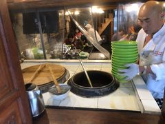 -张记牛肉面馆(天津路店)