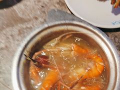 -曼格活海鲜·牛排自助(光明蓝鲸店)