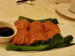 -百乐门喜宴(海珠广场华厦店)