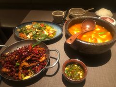 -山石榴·贵州菜(陆家嘴中心店)