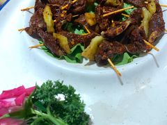 -白乐天毛肚火锅馆(南滨路店)
